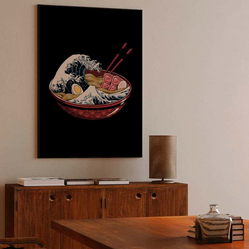 Great Ramen Wave thumbnail 3