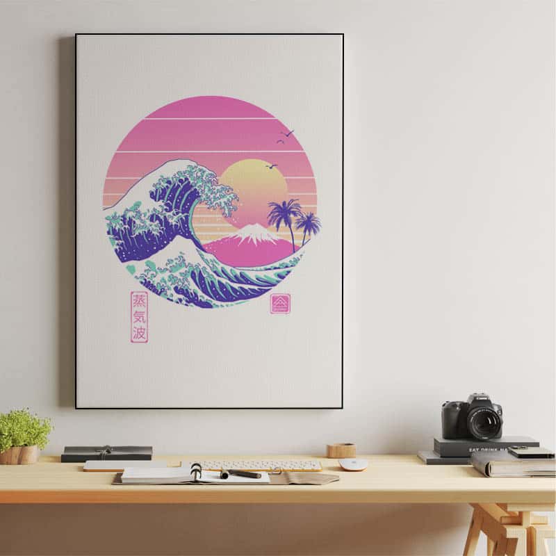 Great Vaporwave thumbnail 2