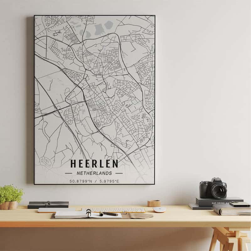 Heerlen map thumbnail 2