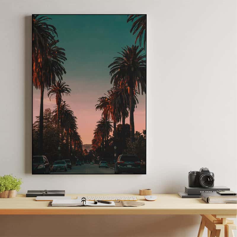 Hollywood Street thumbnail 2