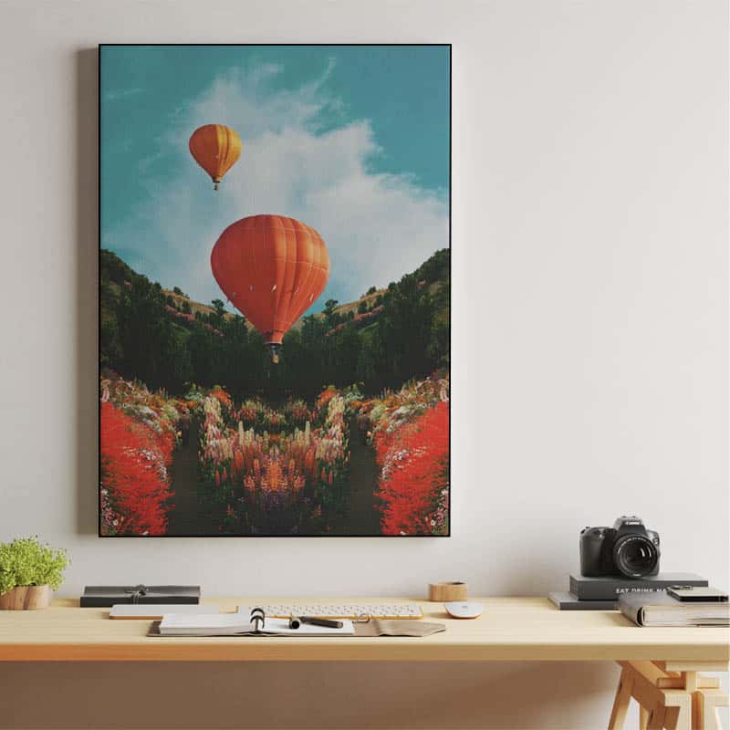 Hot Air thumbnail 2