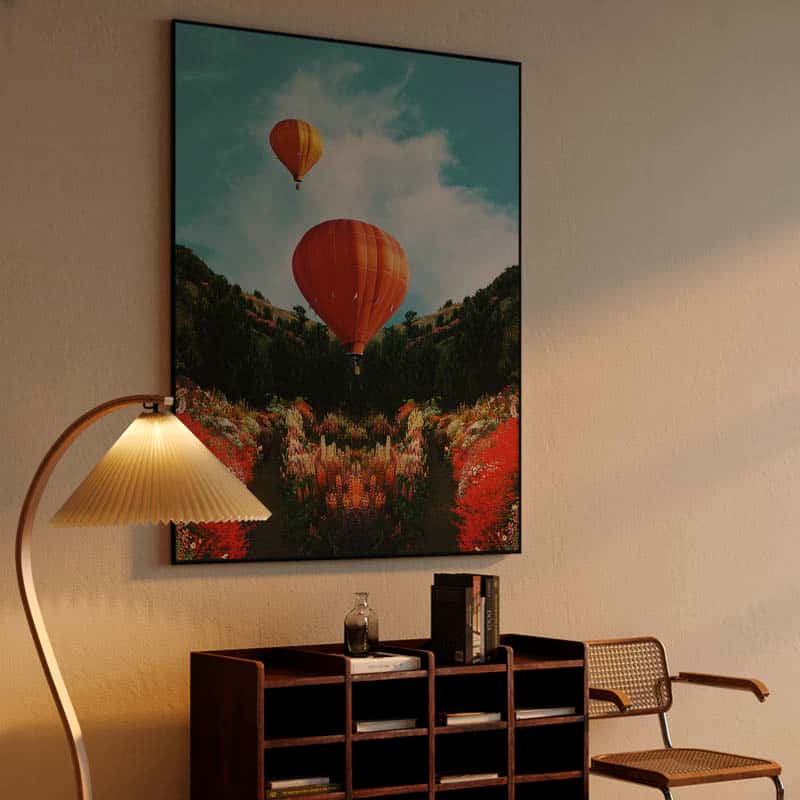 Hot Air thumbnail 4