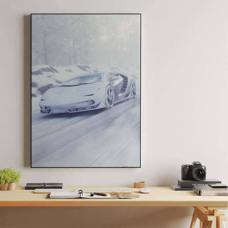 Lamborghini Centenario thumbnail 2