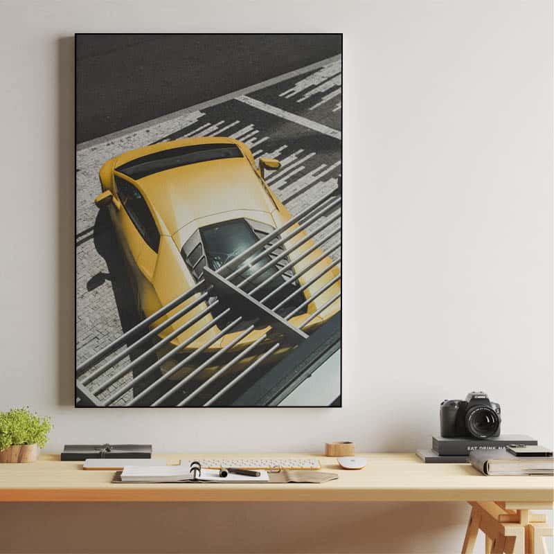 Lamborghini Huracan thumbnail 2