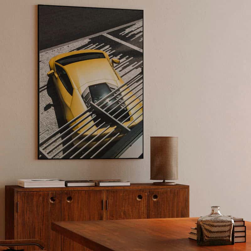 Lamborghini Huracan thumbnail 3
