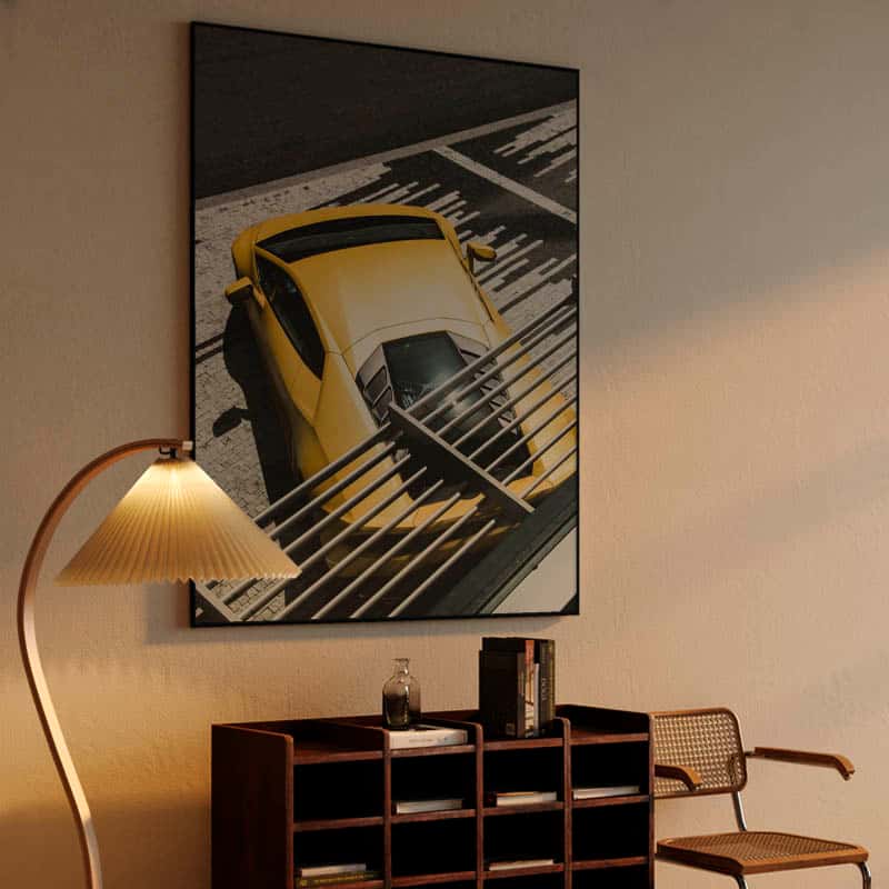 Lamborghini Huracan thumbnail 4