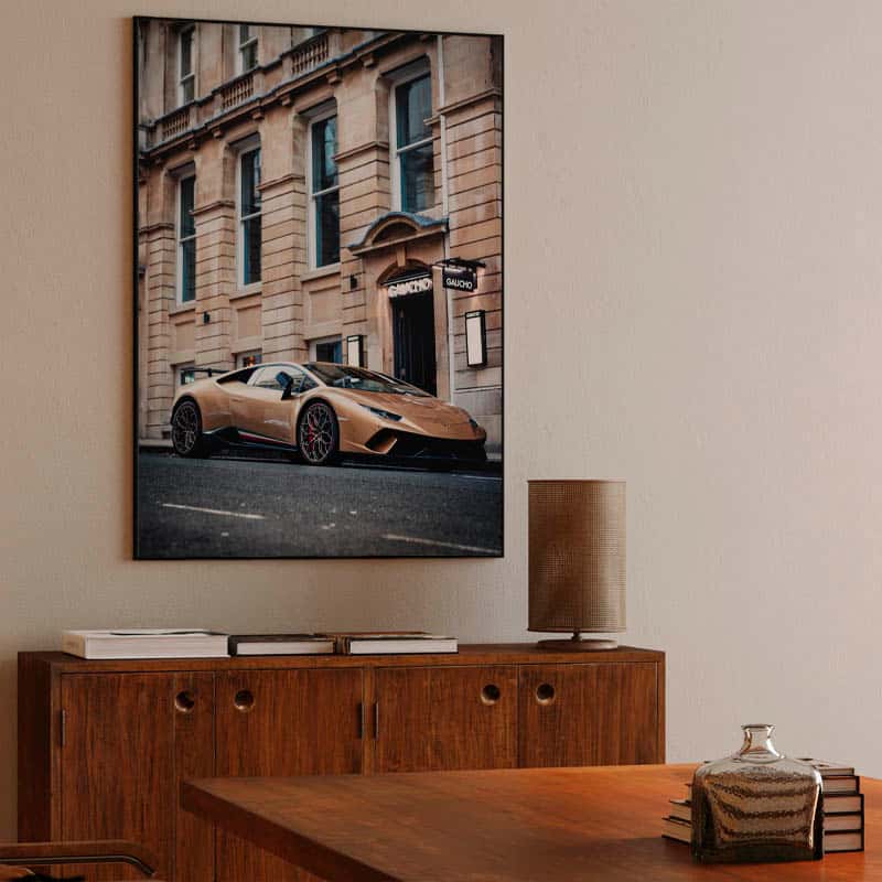 Lamborghini Huracan Performante thumbnail 3
