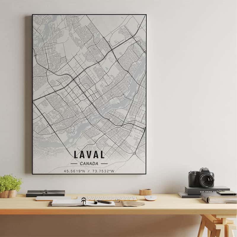 Laval map thumbnail 2