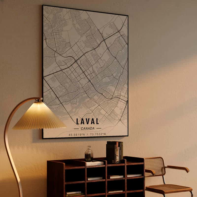 Laval map thumbnail 4