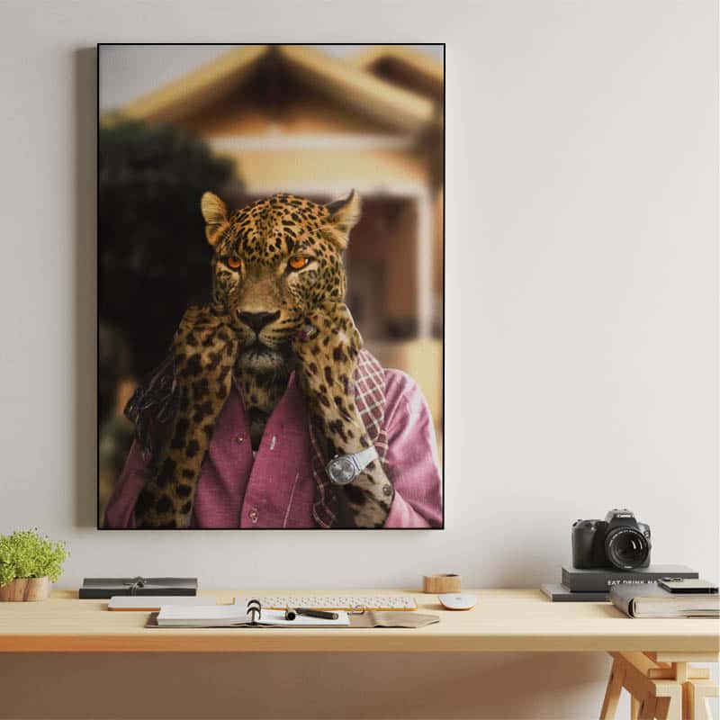 Leopard New Guise thumbnail 2