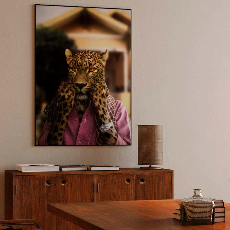 Leopard New Guise thumbnail 3