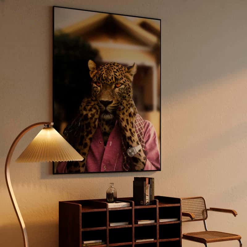 Leopard New Guise thumbnail 4