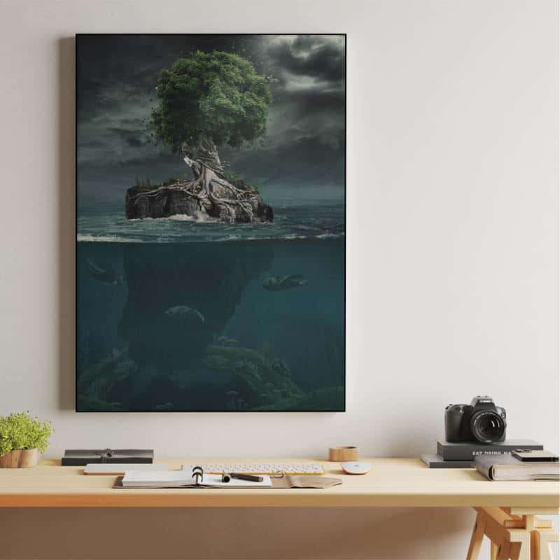 Magic Tree thumbnail 2