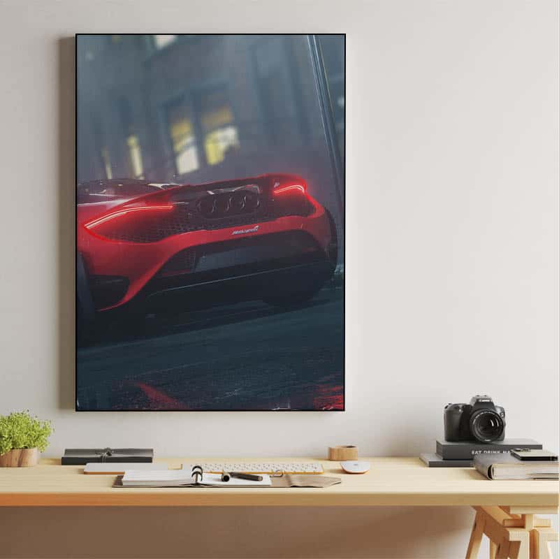 Mclaren 765LT thumbnail 2