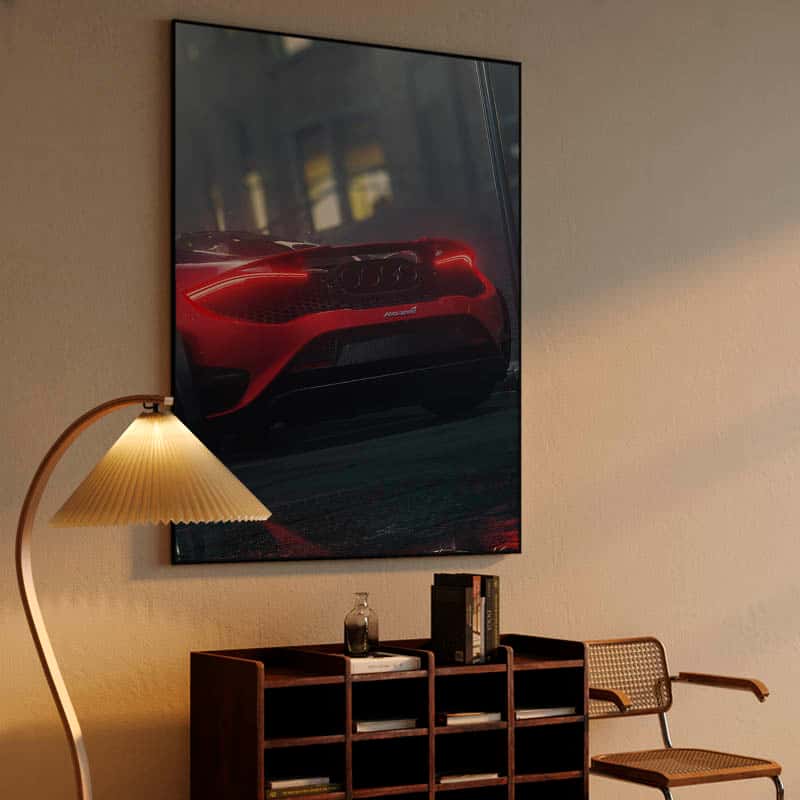 Mclaren 765LT thumbnail 4
