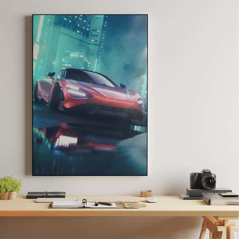 Mclaren 765LT thumbnail 2