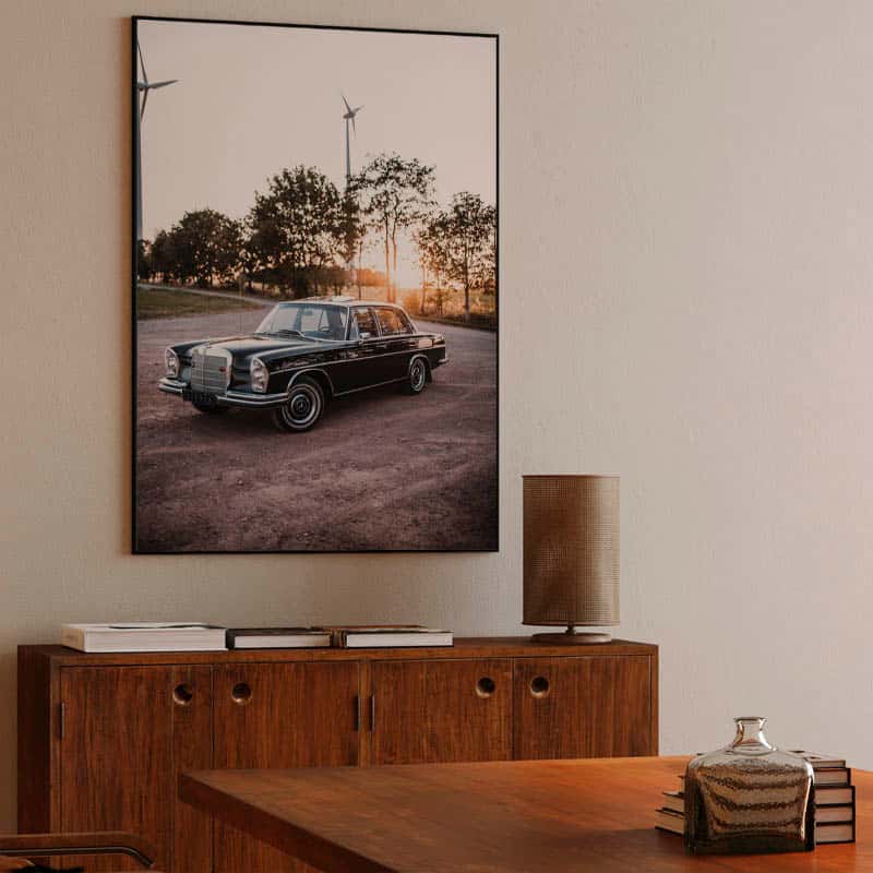 Mercedes-Benz W111 thumbnail 3