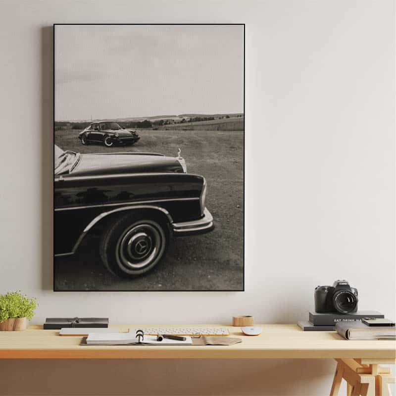 Mercedes-Benz W111 thumbnail 2