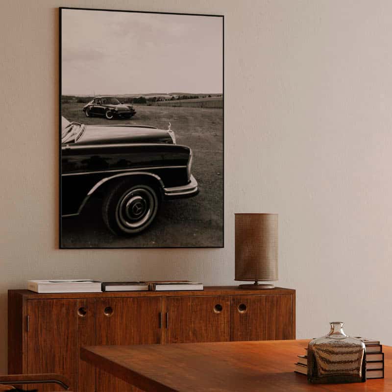 Mercedes-Benz W111 thumbnail 3