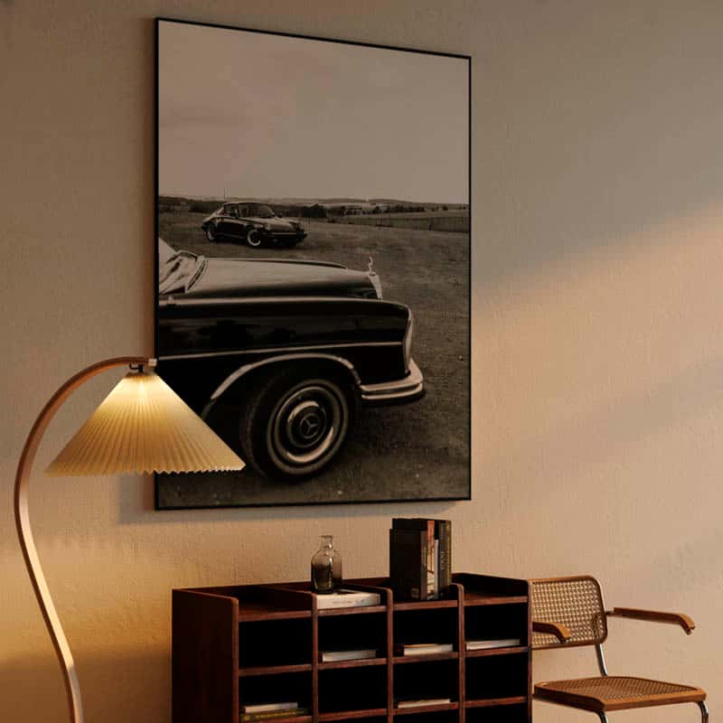 Mercedes-Benz W111 thumbnail 4