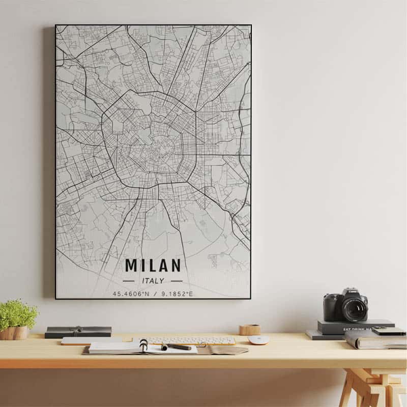 Milan map thumbnail 2