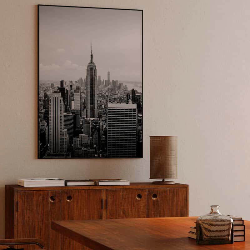 New York City Canvas thumbnail 3