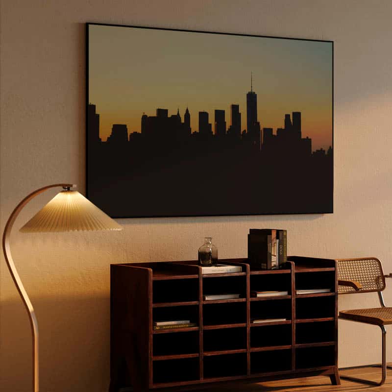 New York City Canvas thumbnail 4
