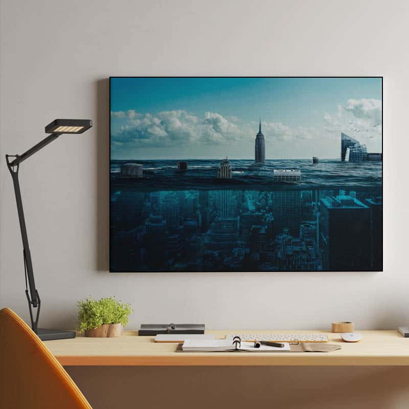 New York Underwater thumbnail 2