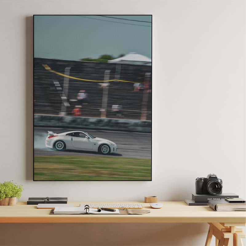 Nissan 350Z thumbnail 2