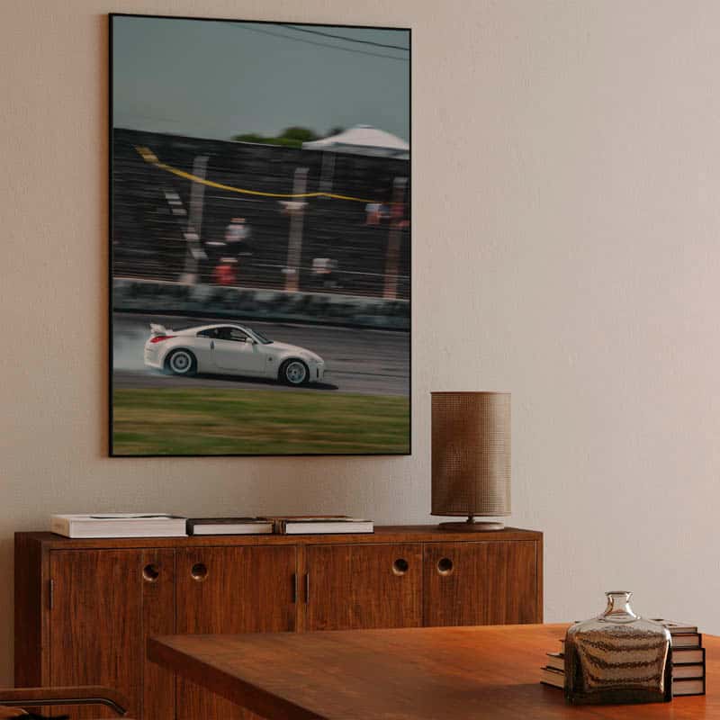 Nissan 350Z thumbnail 3