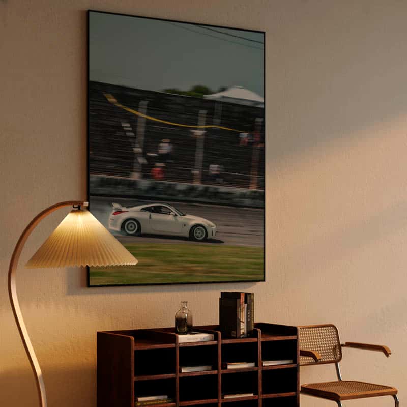 Nissan 350Z thumbnail 4