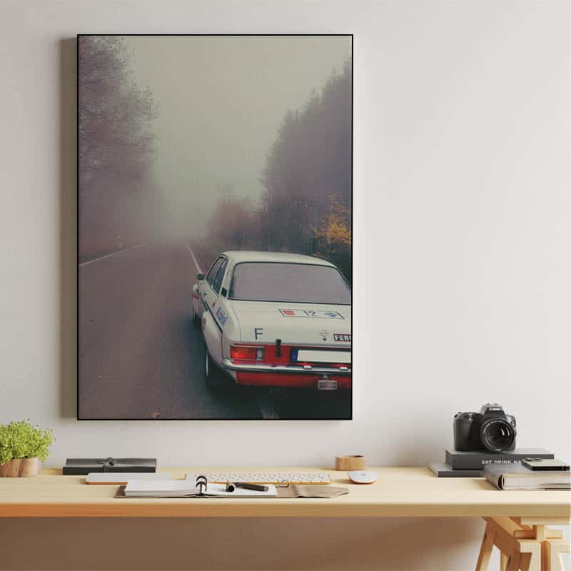 Opel Ascana thumbnail 2