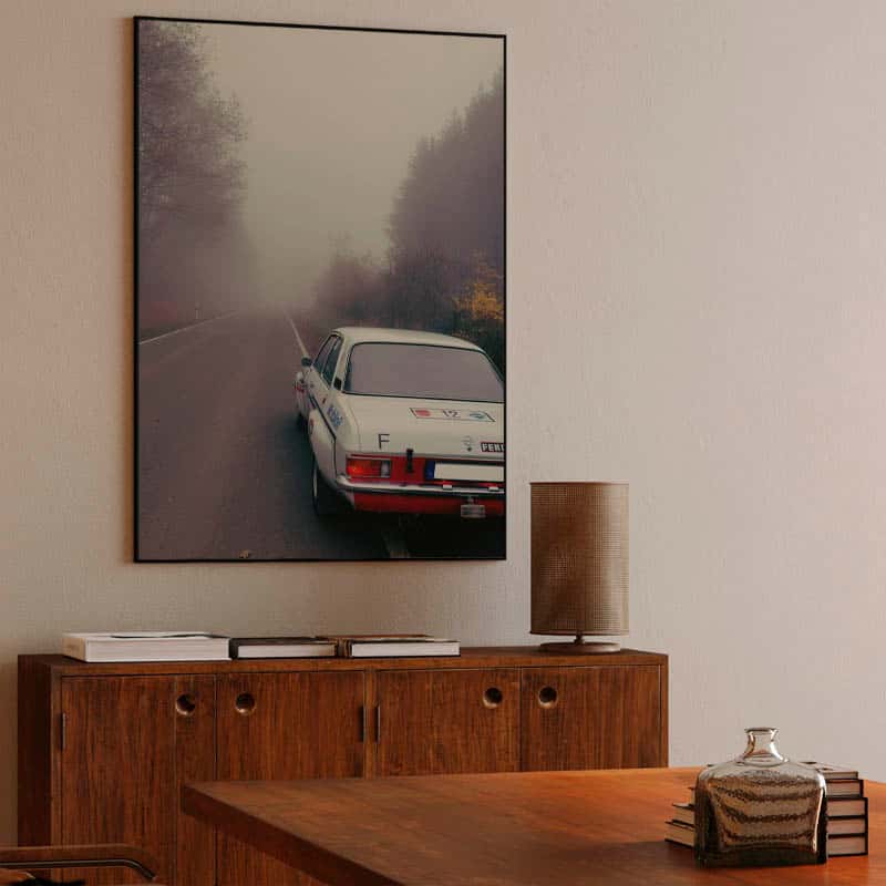 Opel Ascana thumbnail 3