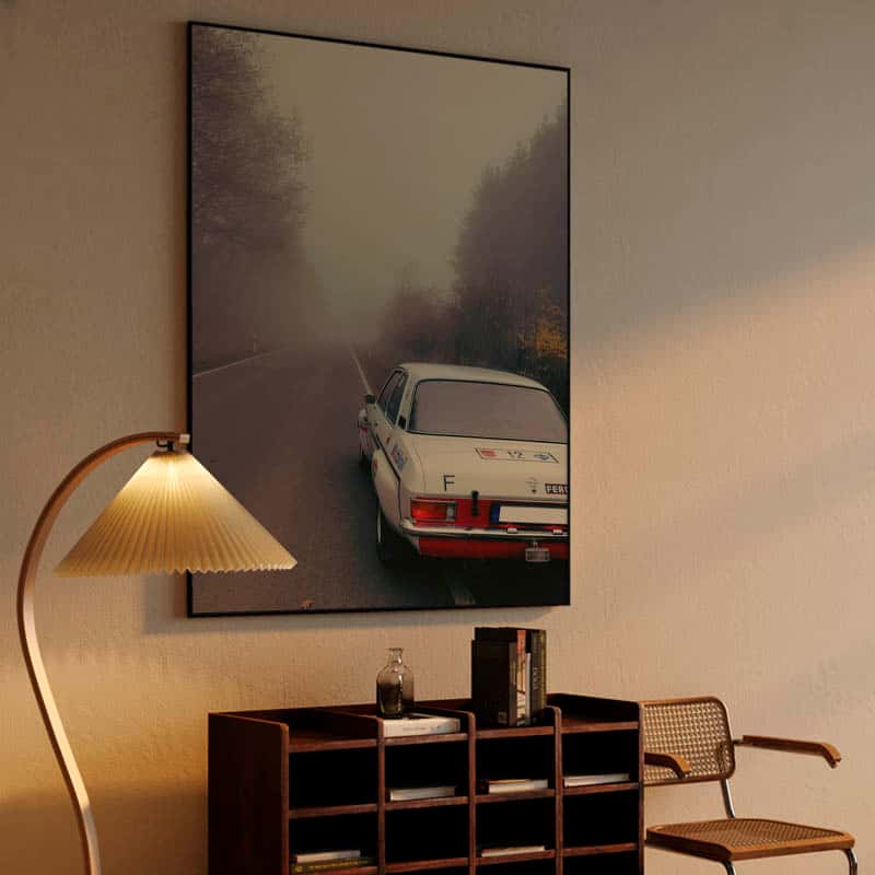 Opel Ascana thumbnail 4