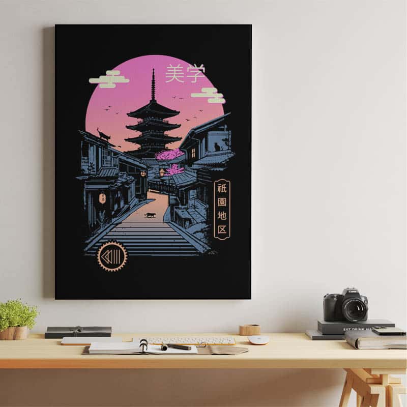 Pagoda Wave Aesthetics thumbnail 2