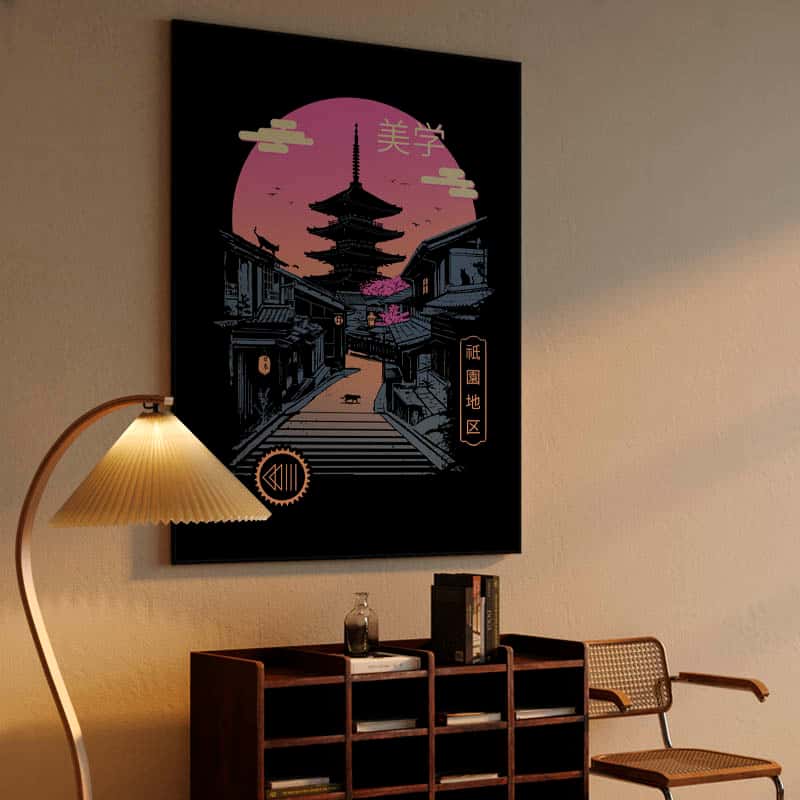 Pagoda Wave Aesthetics thumbnail 4