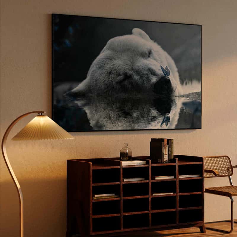 Polar Bear thumbnail 4