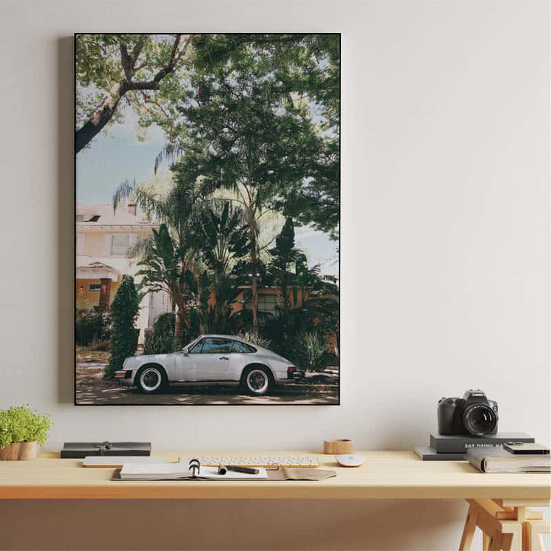 Porsche 911 thumbnail 2