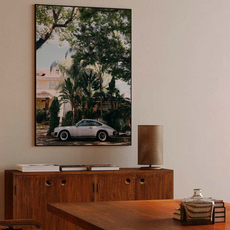 Porsche 911 thumbnail 3