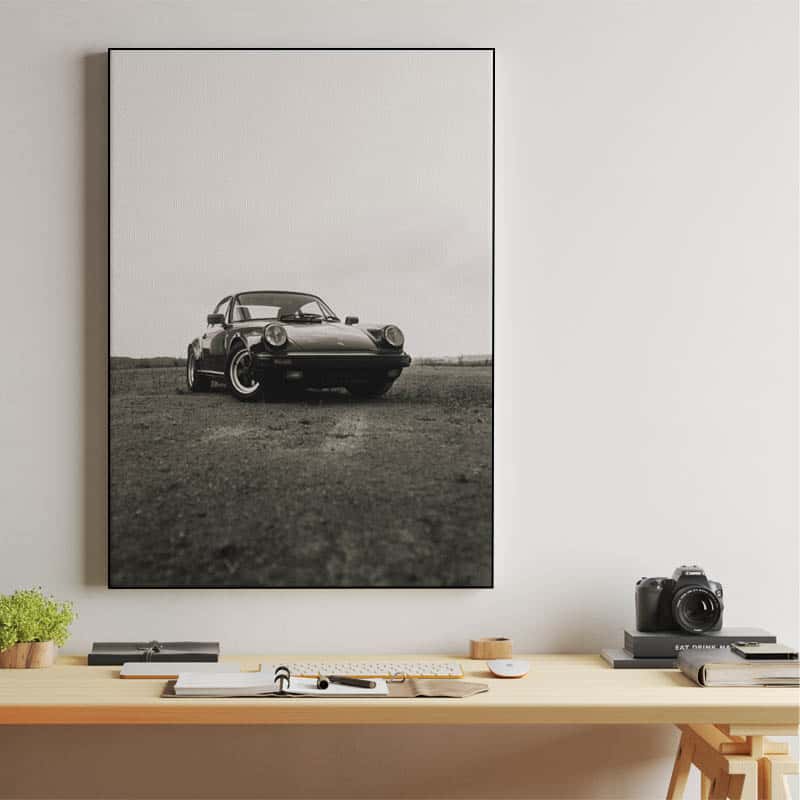 Porsche 911 Carrera 3.2 thumbnail 2