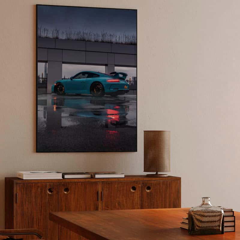 Porsche GT3 thumbnail 3
