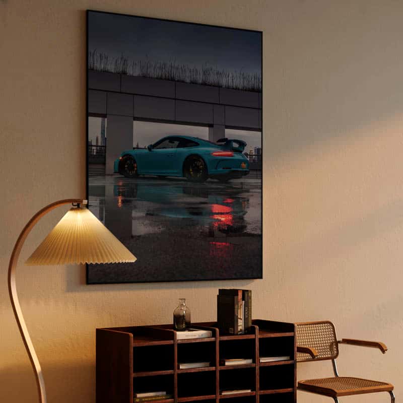 Porsche GT3 thumbnail 4