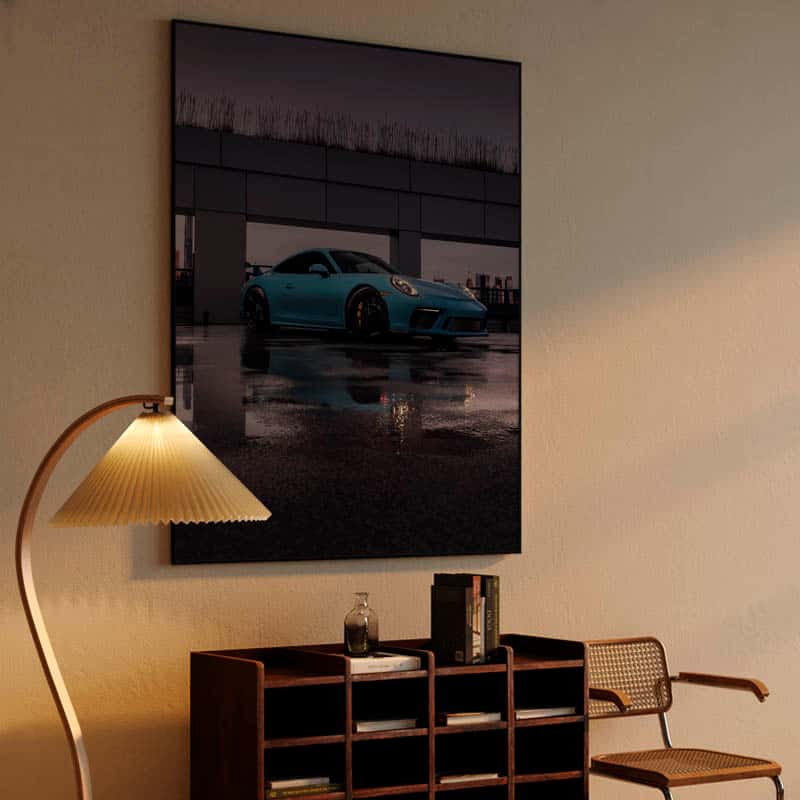 Porsche GT3 thumbnail 4
