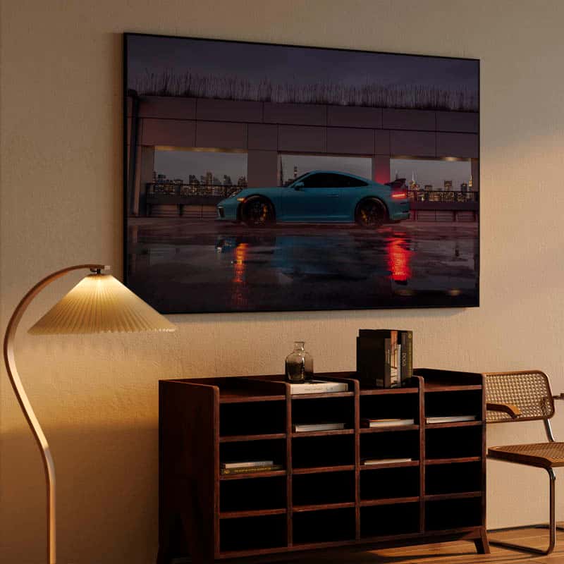 Porsche GT3 thumbnail 4