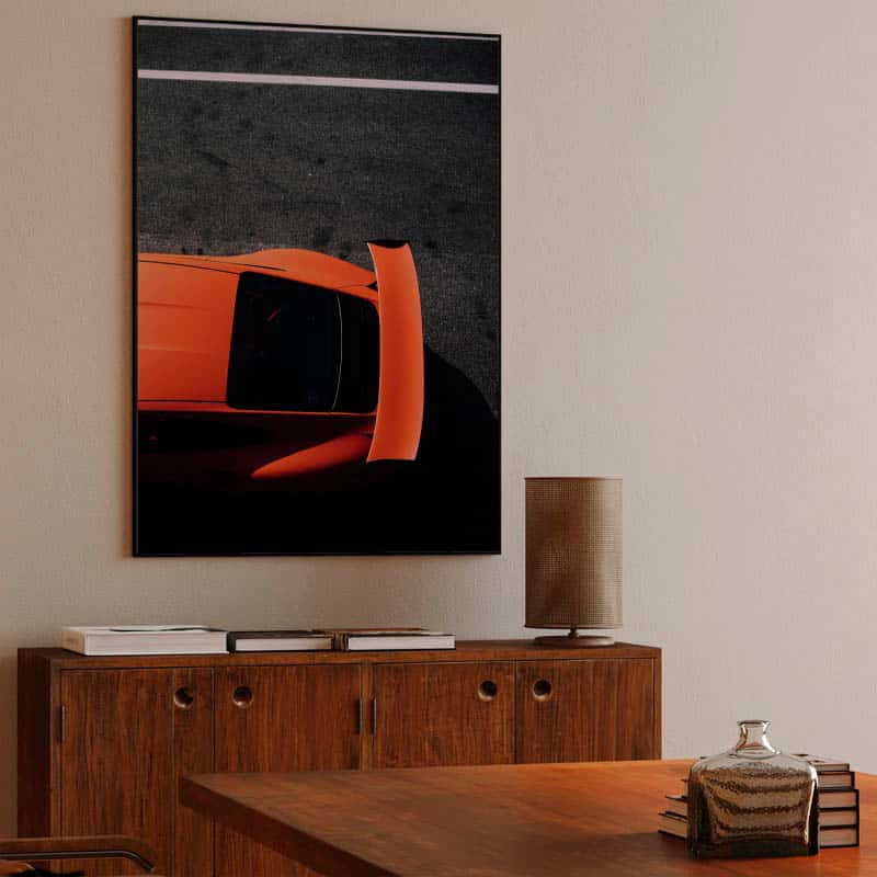 Porsche GT3 RS thumbnail 3