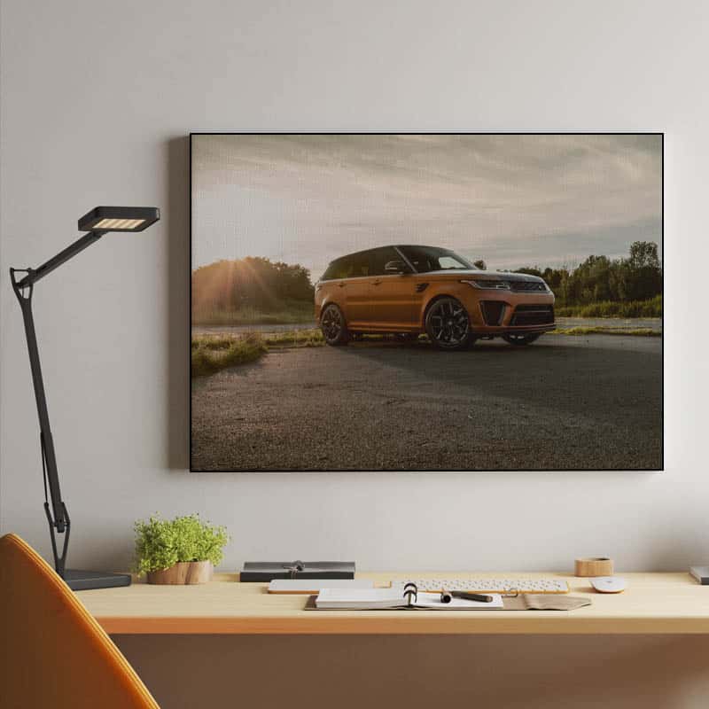 Range Rover Sport thumbnail 2