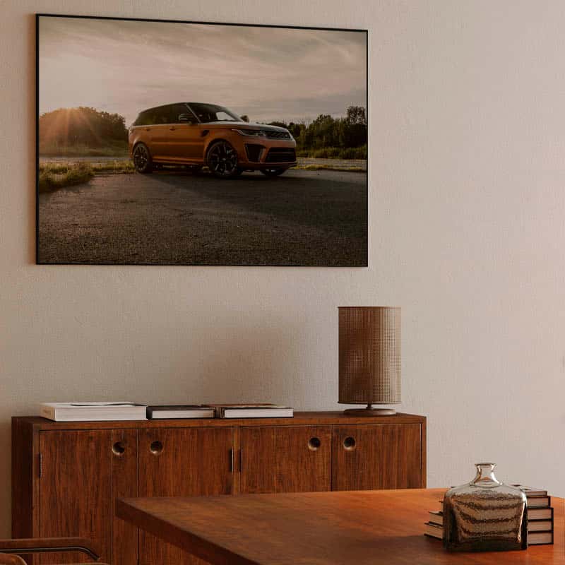 Range Rover Sport thumbnail 3