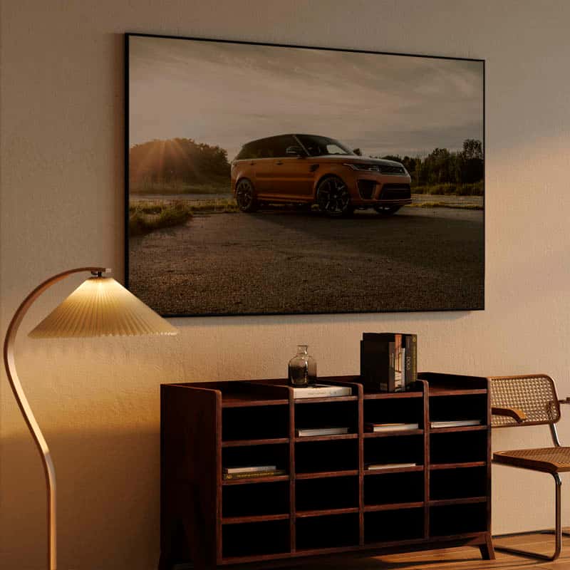 Range Rover Sport thumbnail 4
