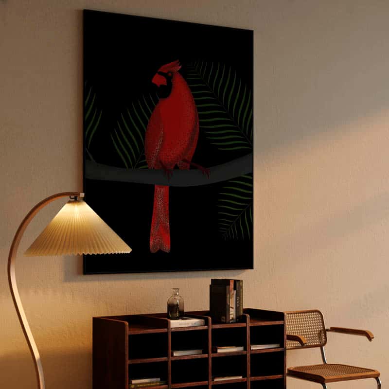 RED or BIRD thumbnail 4