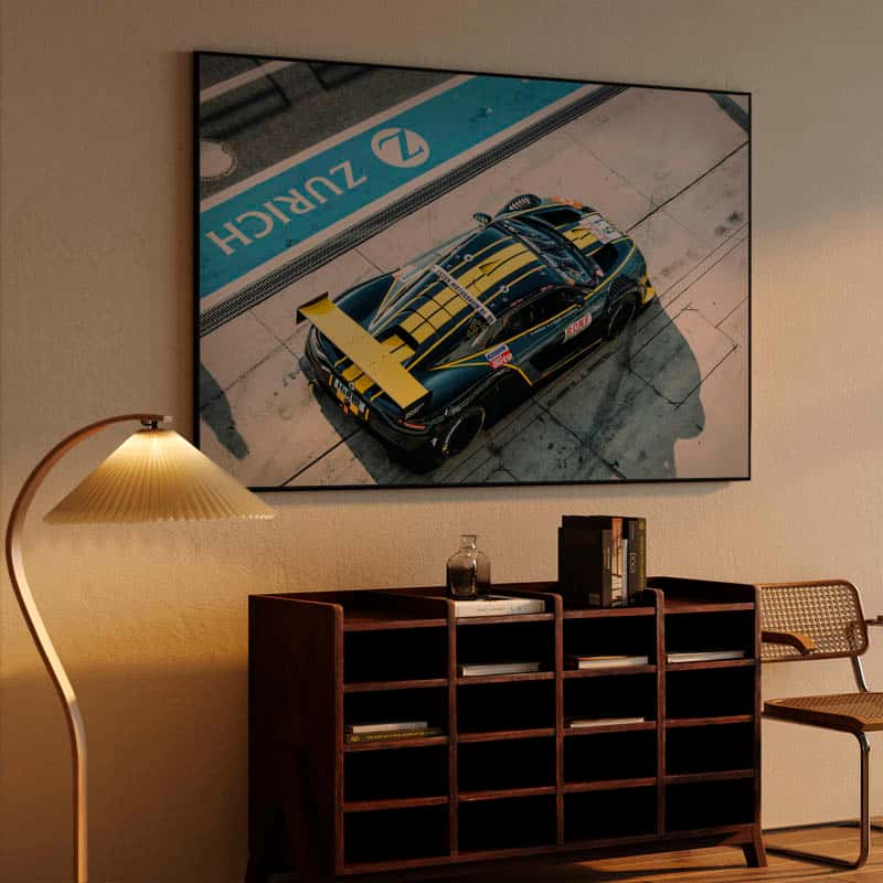 Renault Sport RS01 thumbnail 4